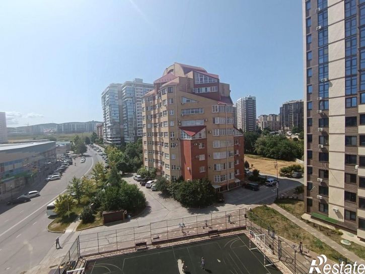 1-комн квартира ул Владимирская, 144,  д. 144