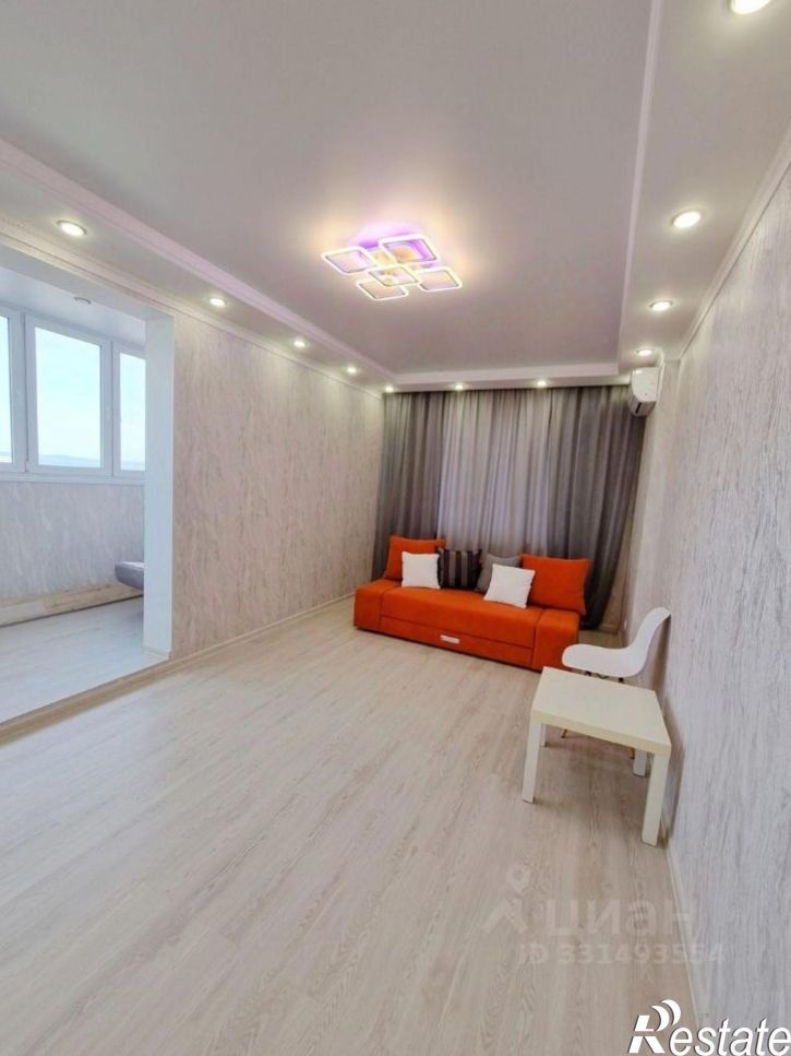 2-комн квартира ул Крестьянская, 27 2,  д. 27 2,  к. 2