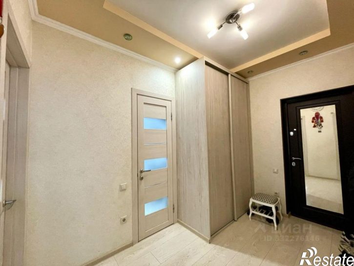2-комн квартира ул Рождественская, 52,  д. 52