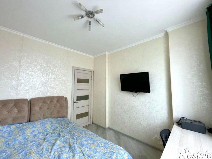 2-комн квартира ул Рождественская, 52,  д. 52