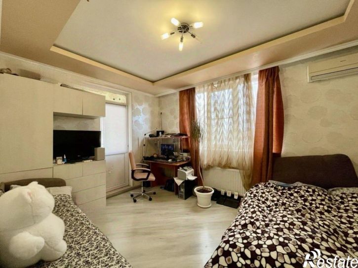 2-комн квартира ул Рождественская, 52,  д. 52