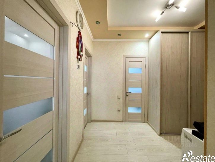 2-комн квартира ул Рождественская, 52,  д. 52