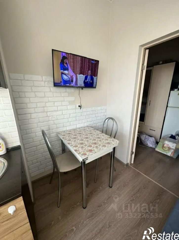 1-комн квартира Пионерский пр-кт, 57 4,  д. 57 4,  к. 4