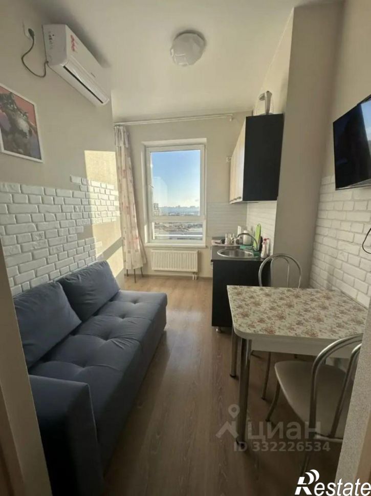 1-комн квартира Пионерский пр-кт, 57 4,  д. 57 4,  к. 4