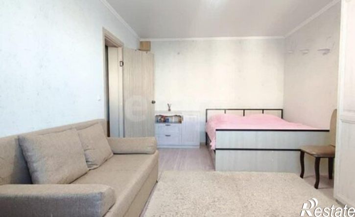 1-комн квартира ул Адмирала Пустошкина, 22 11,  д. 22 11,  к. 11