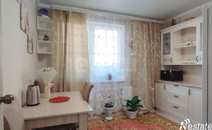 1-комн квартира ул Адмирала Пустошкина, 22 11,  д. 22 11,  к. 11