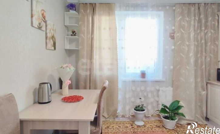 1-комн квартира ул Адмирала Пустошкина, 22 11,  д. 22 11,  к. 11
