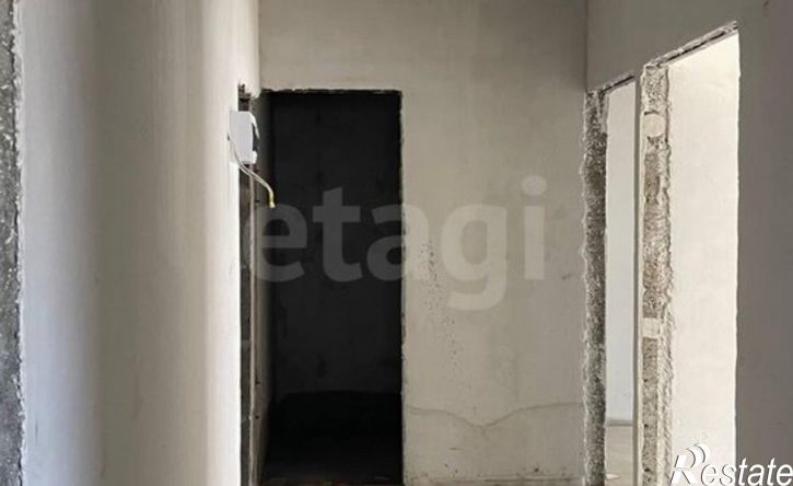 2-комн квартира ул Адмирала Пустошкина, 12 3,  д. 12 3,  к. 3
