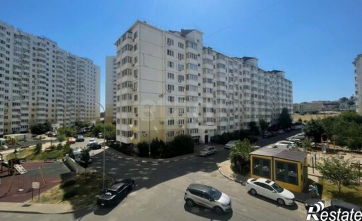 2-комн квартира ул Адмирала Пустошкина, 12 3,  д. 12 3,  к. 3