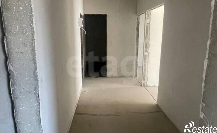 2-комн квартира ул Адмирала Пустошкина, 12 3,  д. 12 3,  к. 3