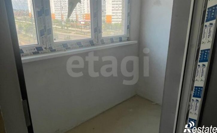 2-комн квартира ул Адмирала Пустошкина, 12 3,  д. 12 3,  к. 3