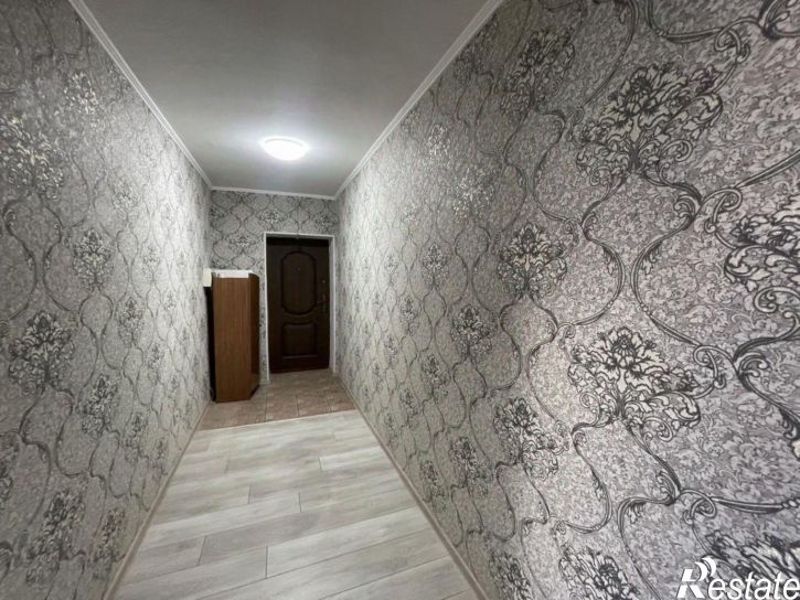 1-комн квартира ул Новороссийская, 265,  д. 265