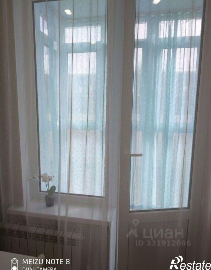 1-комн квартира ул Мирная, 29 3,  д. 29 3,  к. 3