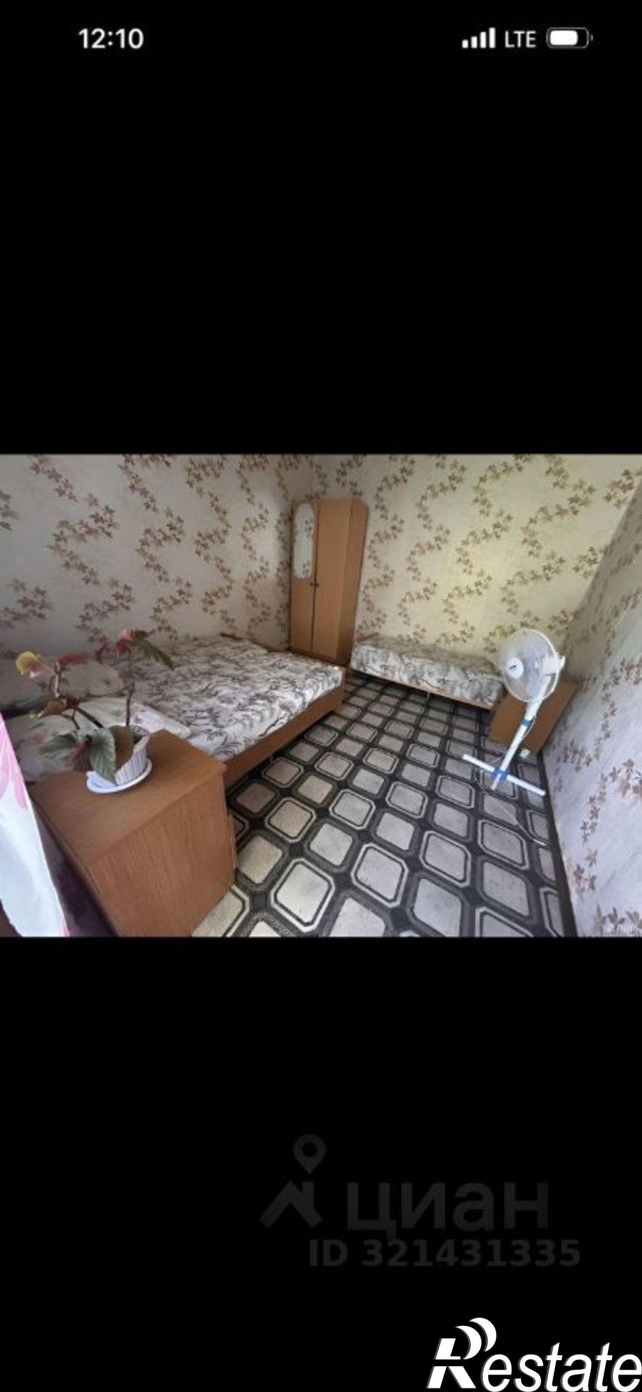 Сдать комнату за 4 500 рублей на ул Сельская, 11