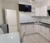 2-комн, 60кв м, этаж 8/21 ул Крепостная, 51 1