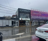 торговое помещение 206 кв м ул Чехова, 73А