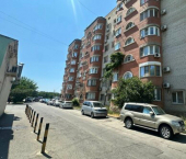 3-комн, 90кв м, этаж 4/7 ул Маяковского, 76