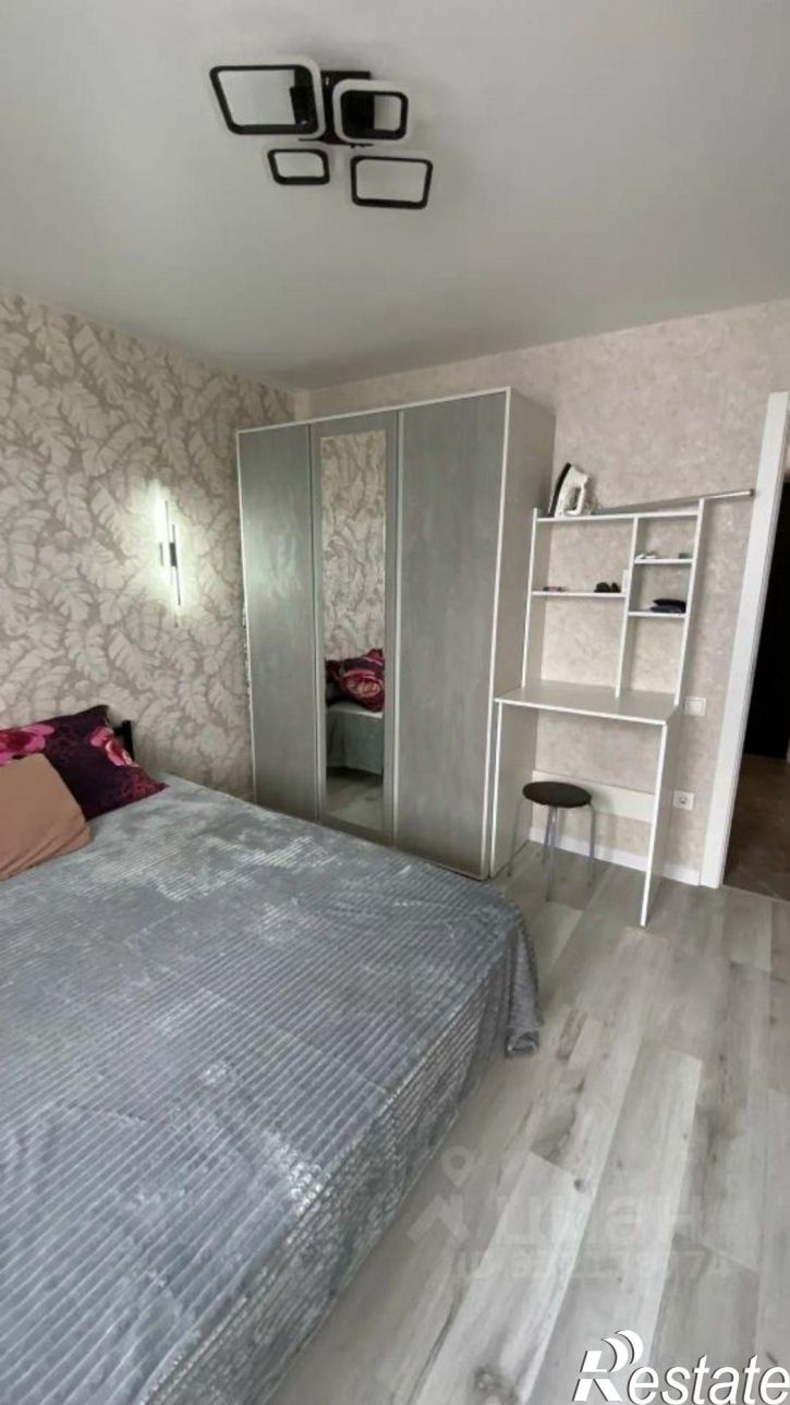 1-комн квартира улица Ленина, 237
