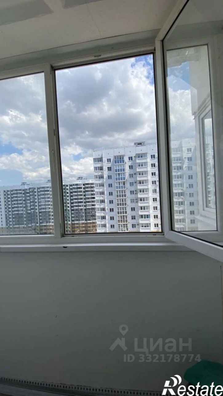 1-комн квартира улица Ленина, 237