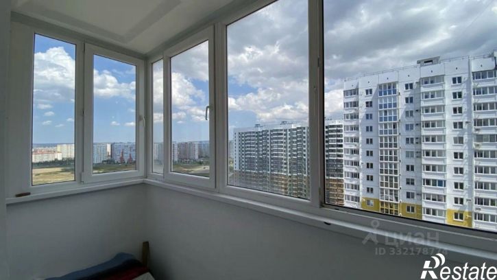 1-комн квартира улица Ленина, 237