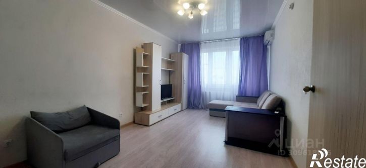 1-комн квартира ул Адмирала Пустошкина, 22 13,  д. 22 13,  к. 13