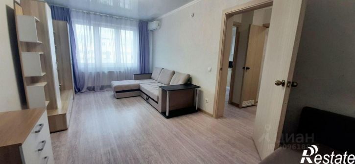 1-комн квартира ул Адмирала Пустошкина, 22 13,  д. 22 13,  к. 13