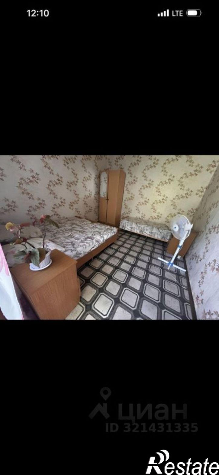 Комната ул Сельская, 11,  д. 11
