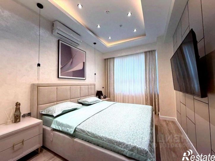 1-комн квартира Пионерский пр-кт, 272А,  д. 272А