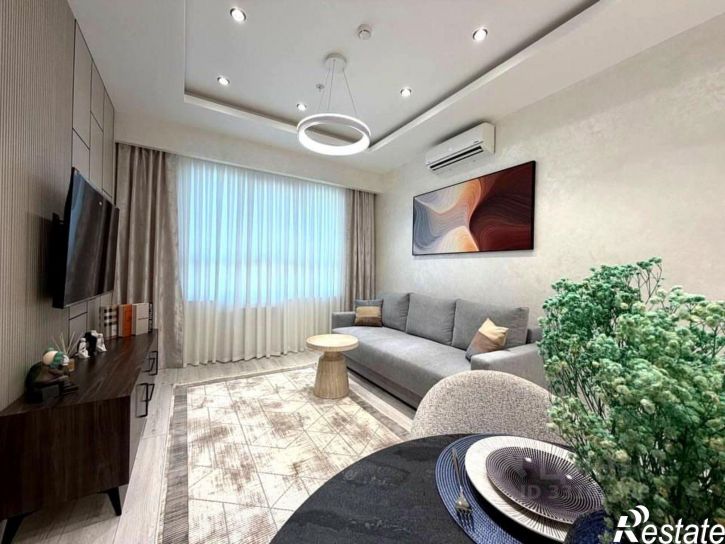 1-комн квартира Пионерский пр-кт, 272А,  д. 272А