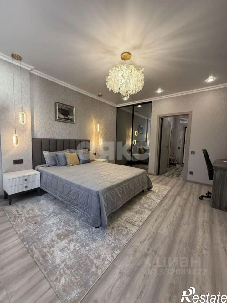 1-комн квартира ул Таманская, 24,  д. 24