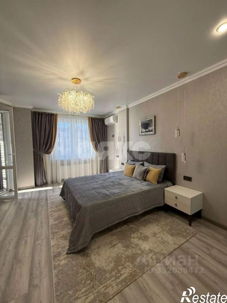 1-комн квартира ул Таманская, 24,  д. 24
