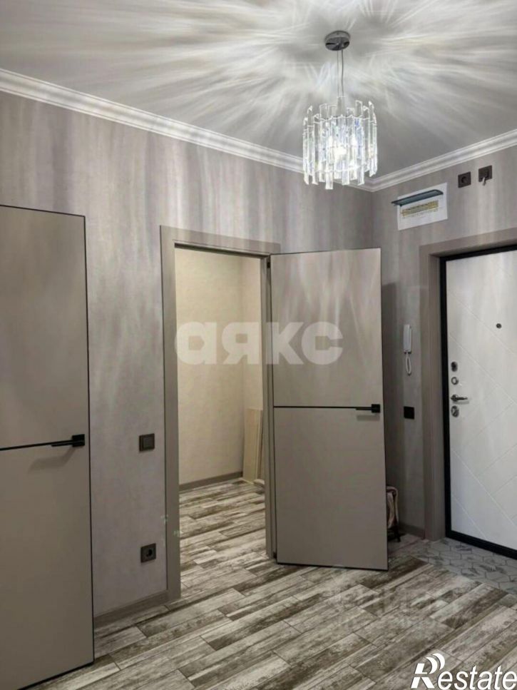 1-комн квартира ул Таманская, 24,  д. 24