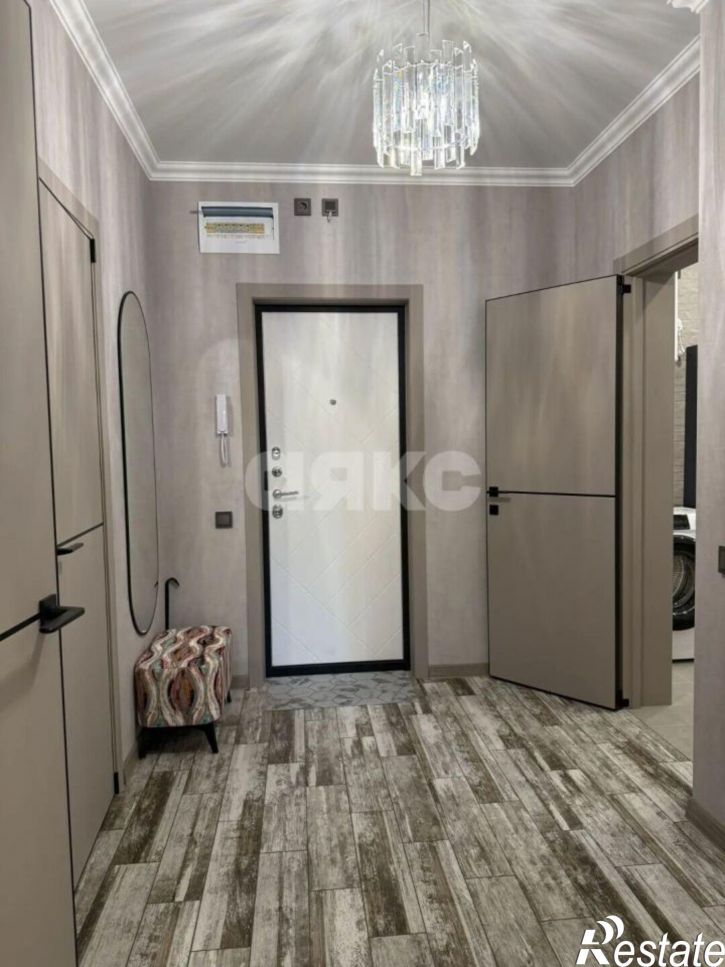 1-комн квартира ул Таманская, 24,  д. 24