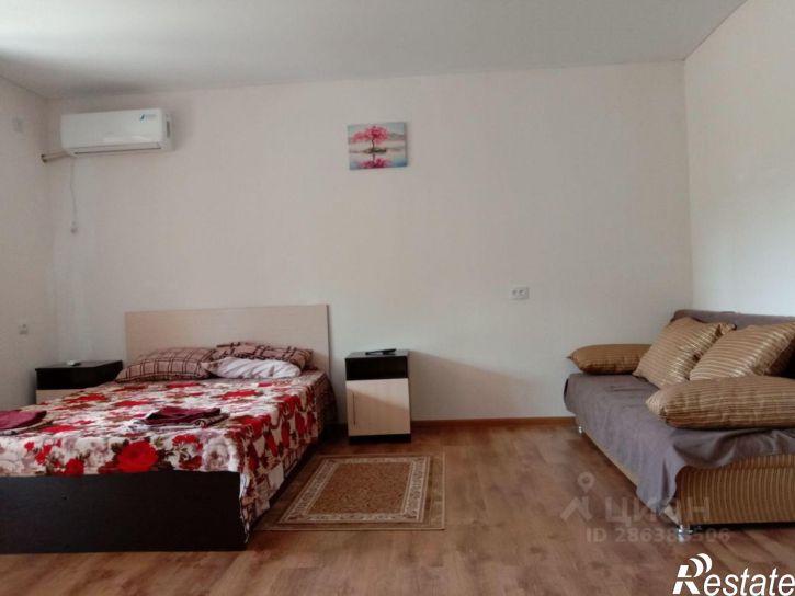 Комната Атласный пр-д, 1,  д. 1