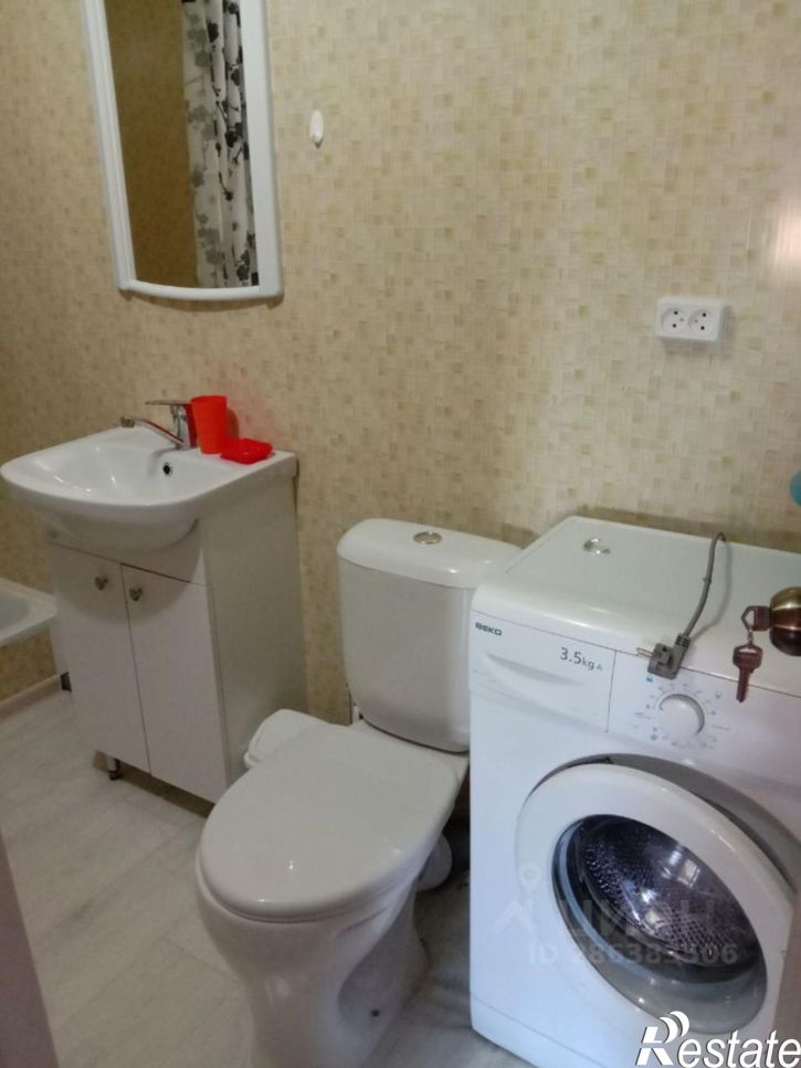 Комната Атласный пр-д, 1,  д. 1