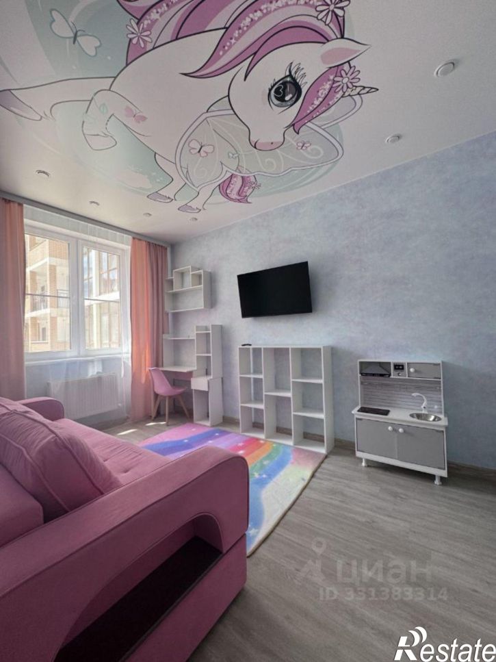 2-комн квартира Анапское шоссе, 30,  д. 30