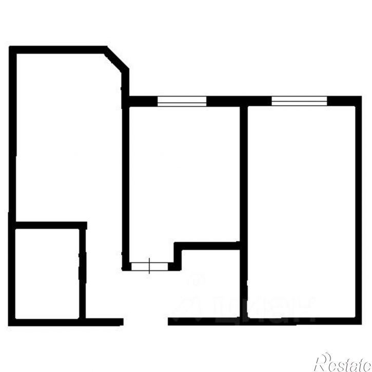 2-комн квартира Анапское шоссе, 30,  д. 30