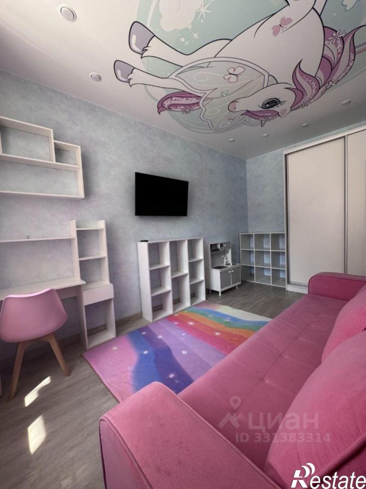 2-комн квартира Анапское шоссе, 30,  д. 30
