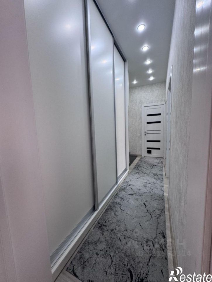 2-комн квартира Анапское шоссе, 30,  д. 30