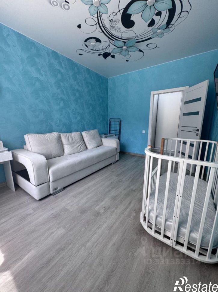 2-комн квартира Анапское шоссе, 30,  д. 30