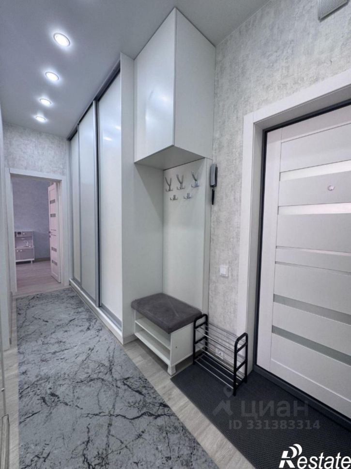 2-комн квартира Анапское шоссе, 30,  д. 30