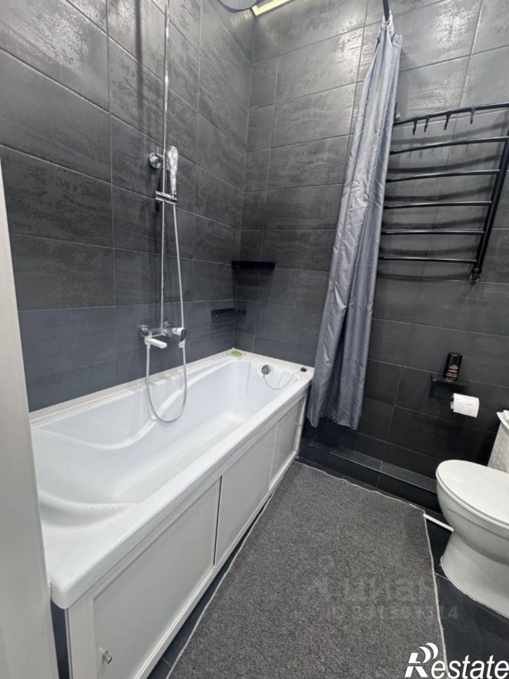 2-комн квартира Анапское шоссе, 30,  д. 30