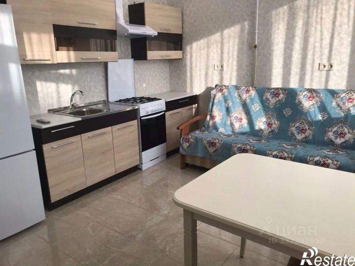 1-комн квартира ул Поликарпова, 2 4,  д. 2 4,  к. 4