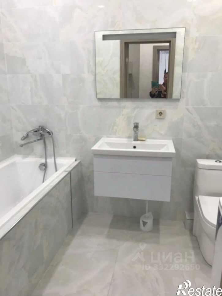 1-комн квартира ул Поликарпова, 2 4,  д. 2 4,  к. 4