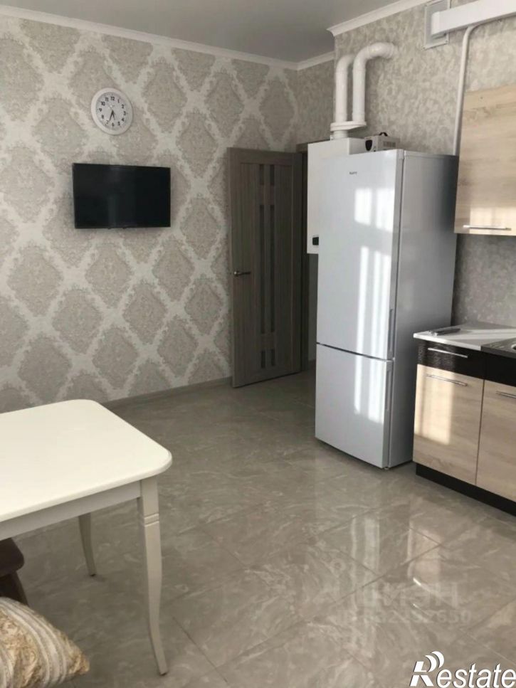 1-комн квартира ул Поликарпова, 2 4,  д. 2 4,  к. 4