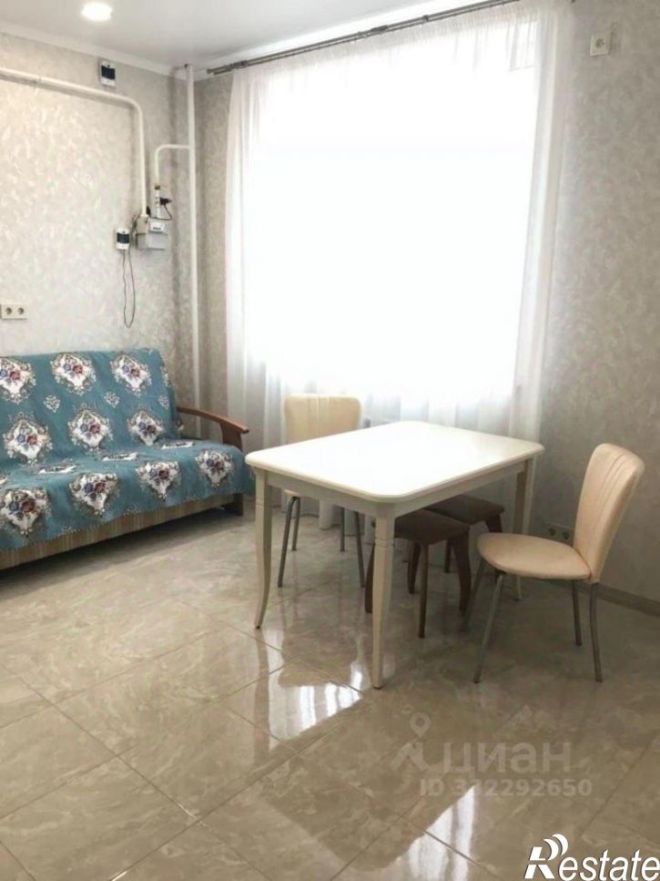 1-комн квартира ул Поликарпова, 2 4,  д. 2 4,  к. 4