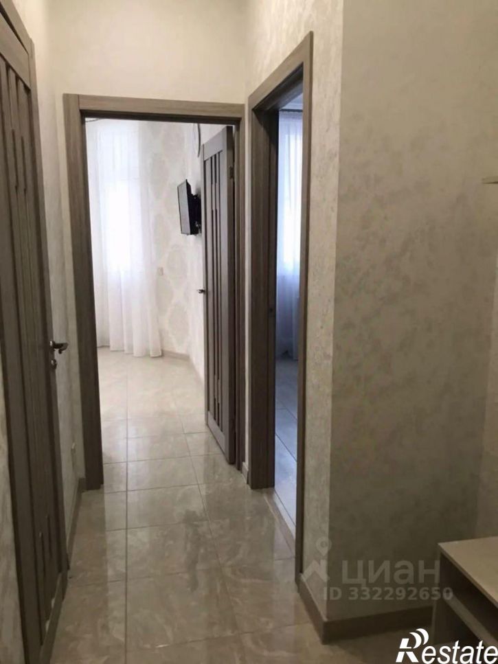 1-комн квартира ул Поликарпова, 2 4,  д. 2 4,  к. 4