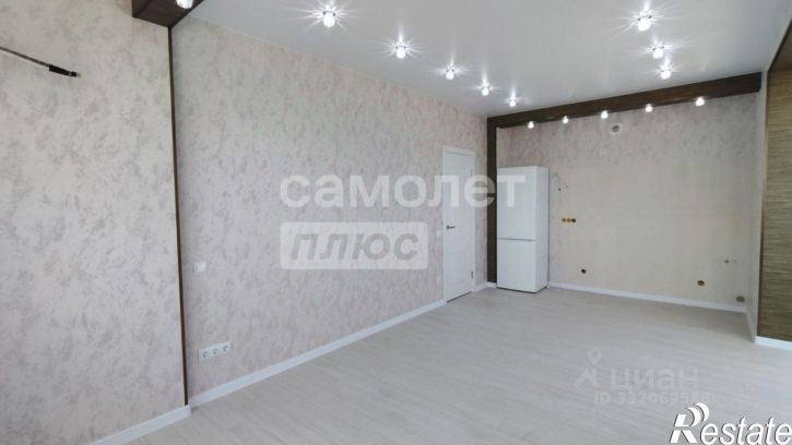 2-комн квартира ул Крестьянская, 27 4,  д. 27 4,  к. 4