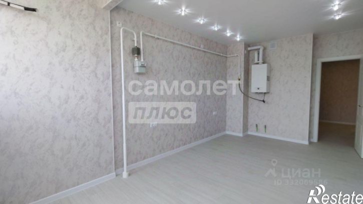 2-комн квартира ул Крестьянская, 27 4,  д. 27 4,  к. 4