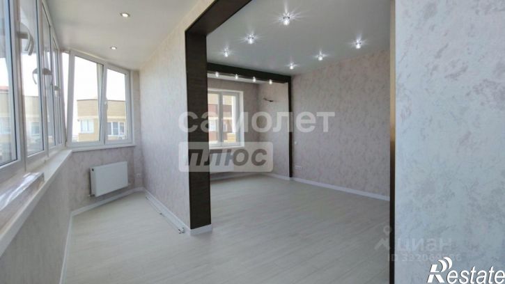 2-комн квартира ул Крестьянская, 27 4,  д. 27 4,  к. 4